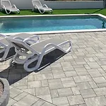 Vasilj Dein Eigener Pool Oder Dein Eigener Whirlpool Mit Aussicht, Dein Urlaub, Deine Privatsphaere, Deine Wahl Appartement Vodice