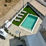 Vasilj Dein Eigener Pool Oder Dein Eigener Whirlpool Mit Aussicht, Dein Urlaub, Deine Privatsphaere, Deine Wahl