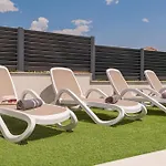 Appartement Vasilj Dein Eigener Pool Oder Dein Eigener Whirlpool Mit Aussicht, Dein Urlaub, Deine Privatsphaere, Deine Wahl