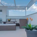 Vasilj Dein Eigener Pool Oder Dein Eigener Whirlpool Mit Aussicht, Dein Urlaub, Deine Privatsphaere, Deine Wahl