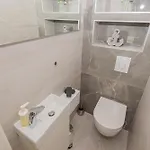 Appartement Vasilj Dein Eigener Pool Oder Dein Eigener Whirlpool Mit Aussicht, Dein Urlaub, Deine Privatsphaere, Deine Wahl