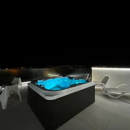 Vila Vasilj Privater Pool Unten, Whirlpool Mit Aussicht Oben, Ihr Urlaub, Ihre Wahl Apartment *
