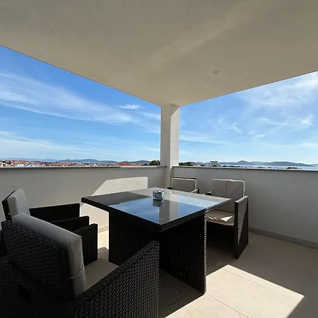 Vila Vasilj Privater Pool Unten, Whirlpool Mit Aussicht Oben, Ihr Urlaub, Ihre Wahl
