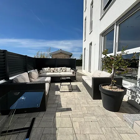 Vila Vasilj Privater Pool Unten, Whirlpool Mit Aussicht Oben, Ihr Urlaub, Ihre Wahl *