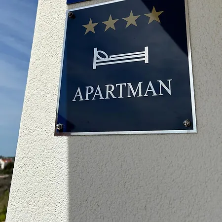 Vila Vasilj Privater Pool Unten, Whirlpool Mit Aussicht Oben, Ihr Urlaub, Ihre Wahl Apartment *