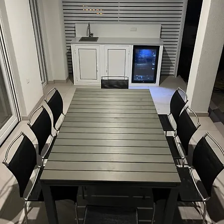 Vila Vasilj Privater Pool Unten, Whirlpool Mit Aussicht Oben, Ihr Urlaub, Ihre Wahl * Vodice