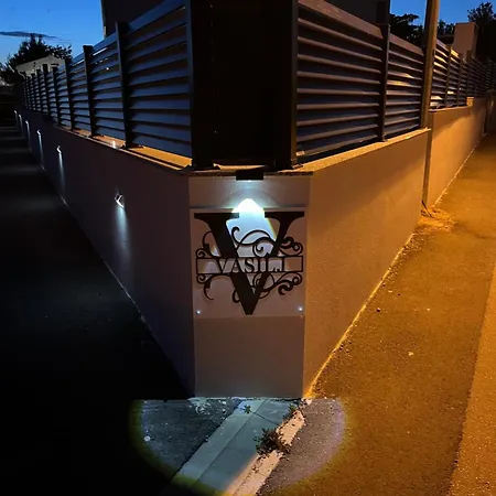 Vasilj Dein Eigener Pool Oder Dein Eigener Whirlpool Mit Aussicht, Dein Urlaub, Deine Privatsphaere, Deine Wahl