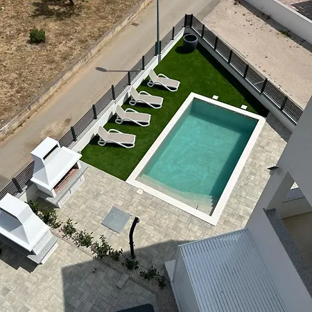Vila Vasilj Privater Pool Unten, Whirlpool Mit Aussicht Oben, Ihr Urlaub, Ihre Wahl * Vodice