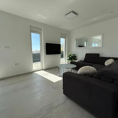 Apartment Vila Vasilj Privater Pool Unten, Whirlpool Mit Aussicht Oben, Ihr Urlaub, Ihre Wahl *