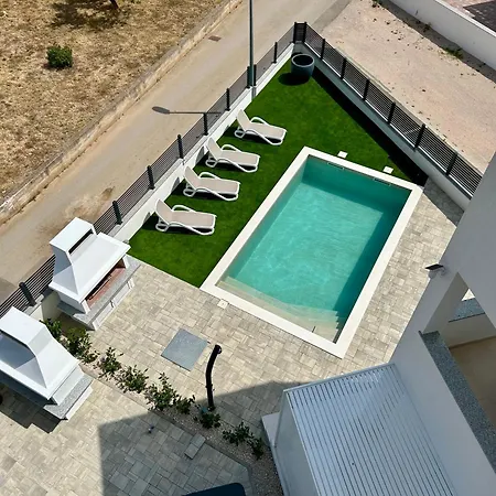 Vasilj Dein Eigener Pool Oder Dein Eigener Whirlpool Mit Aussicht, Dein Urlaub, Deine Privatsphaere, Deine Wahl