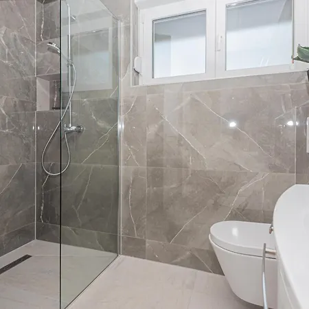 Vasilj Dein Eigener Pool Oder Dein Eigener Whirlpool Mit Aussicht, Dein Urlaub, Deine Privatsphaere, Deine Wahl