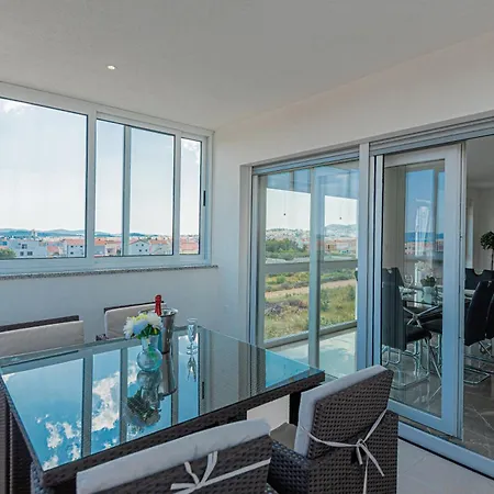 Vasilj Dein Eigener Pool Oder Dein Eigener Whirlpool Mit Aussicht, Dein Urlaub, Deine Privatsphaere, Deine Wahl 公寓 *