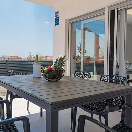 Vasilj Dein Eigener Pool Oder Dein Eigener Whirlpool Mit Aussicht, Dein Urlaub, Deine Privatsphaere, Deine Wahl 公寓