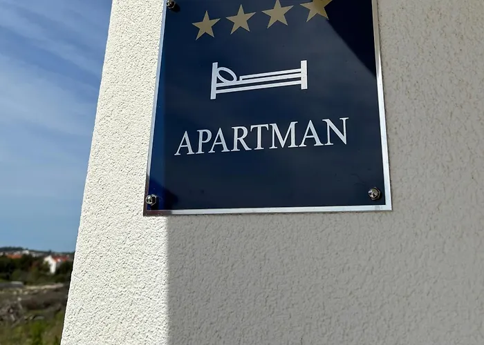 Vasilj Dein Eigener Pool Oder Dein Eigener Whirlpool Mit Aussicht, Dein Urlaub, Deine Privatsphaere, Deine Wahl Appartement *