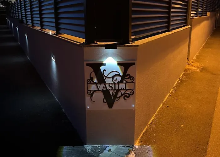 Vasilj Dein Eigener Pool Oder Dein Eigener Whirlpool Mit Aussicht, Dein Urlaub, Deine Privatsphaere, Deine Wahl