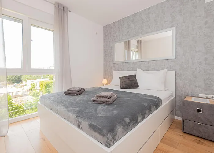 Vasilj Dein Eigener Pool Oder Dein Eigener Whirlpool Mit Aussicht, Dein Urlaub, Deine Privatsphaere, Deine Wahl *