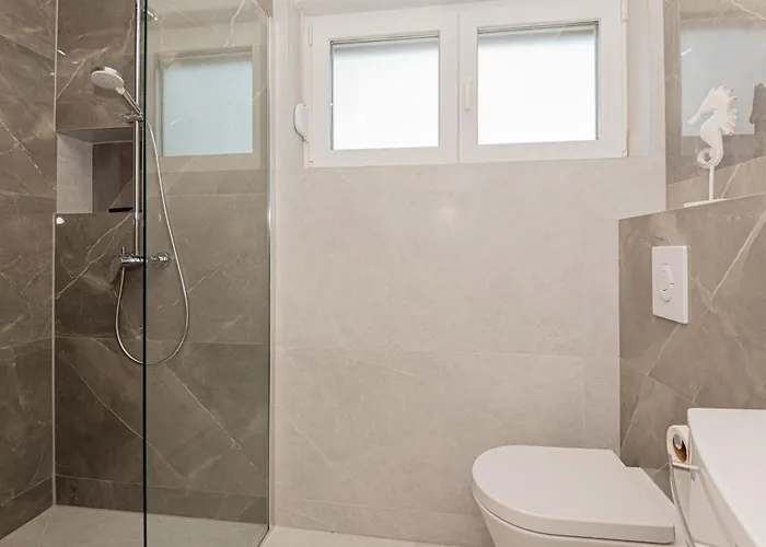 Vasilj Dein Eigener Pool Oder Dein Eigener Whirlpool Mit Aussicht, Dein Urlaub, Deine Privatsphaere, Deine Wahl